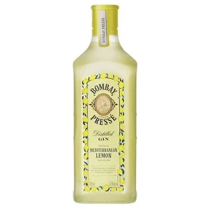 Gin Bombay Citron Pressé