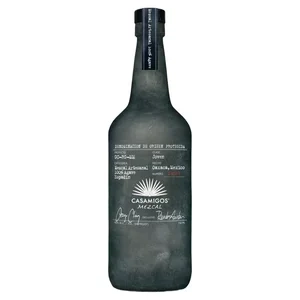 Tequila Casamigos Mezcal
