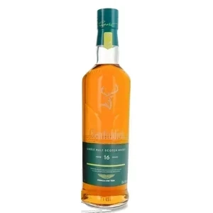 Whisky Glenfiddich Aston Martin 16 Ans