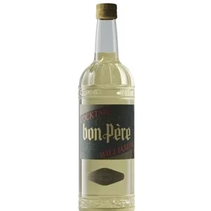 Liqueur Bon Père William Morand