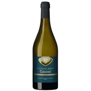 Clémence Sauvignon Blanc Genève AOC	
La Cave de Genève