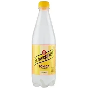 Schweppes Qw Pet 12-Pack