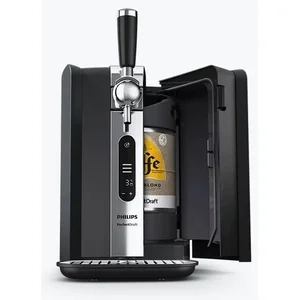 Perfectdraft Black Philips HD3715/90
pour Fûts de 6 Lt