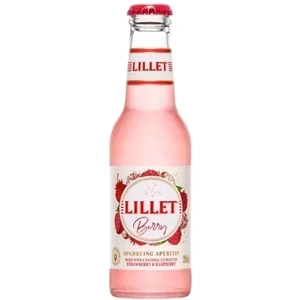 Lillet Berry RTD VP