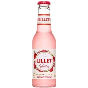 Lillet Berry RTD VP