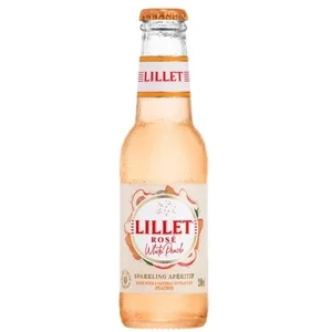 Lillet White Peach RTD VP