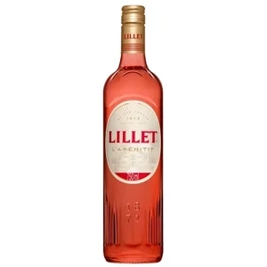 Lillet Rosé