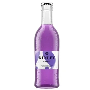 Kinley Purple