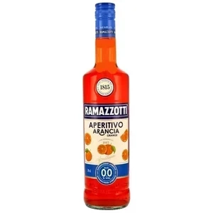 Ramazzotti Arancia 0% 