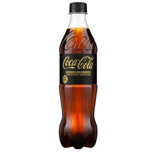 Coca-Cola Zero et Sans Caféine Pet 6-Pack