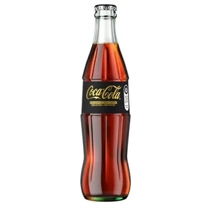 Coca-Cola Zero et Sans Caféine