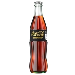 Coca-Cola Zero et Sans Caféine