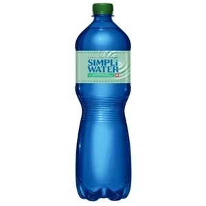Simpli Gazeuse Pet 6-Pack