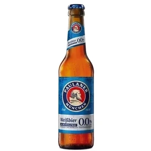 Paulaner Sans Alcool