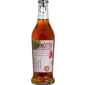 Niasca Festivo Chinotto 4P