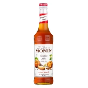 Sirop Pumkin Spice Monin