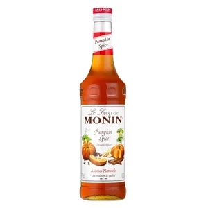 Sirop Pumkin Spice Monin