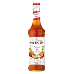 Sirop Pumkin Spice Monin