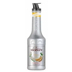 Le Fruit de Monin Banane Pet
Purée de Fruits