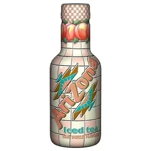 Arizona Ice Tea Peach 6-Pack