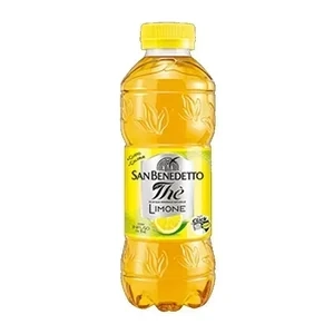 San Benedetto Thé Limone Pet Tray
