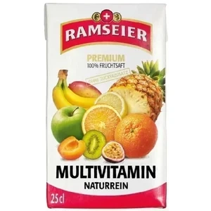 Ramseier Multi-Vitamines Briquettes