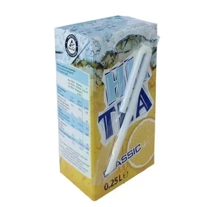 Hit Tea Classic Briquettes