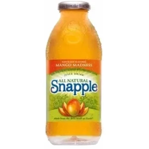 Snapple Fruit Punch Vp