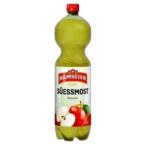Ramseier Doux Pet 6-Pack