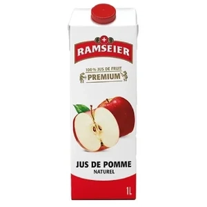 Ramseier Briques