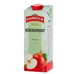 Ramseier Briques Pomme