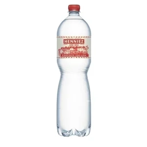 Henniez Gazeuse Maxi 6-Pack