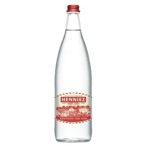 Henniez Gazeuse