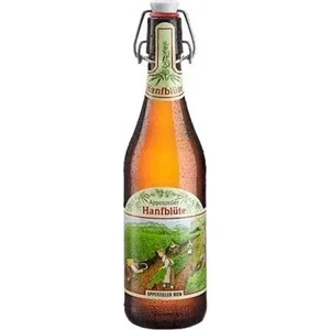 Appenzeller Hanfbluete Chanvre