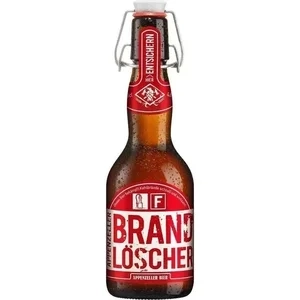 Appenzeller Brandlöscher
Extincteur SC