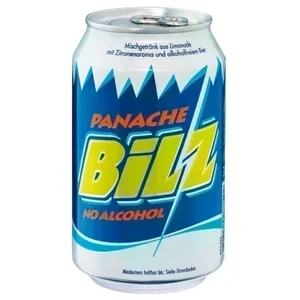Bilz Boîtes 6-Pack
