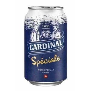 Cardinal Spéciale Boîtes 6-Pack SC