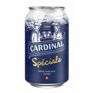 Cardinal Spéciale Boîtes 6-Pack SC
