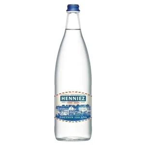 Henniez Nature