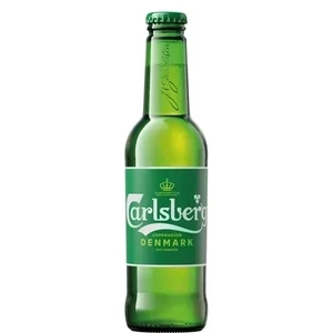 Carlsberg Vp