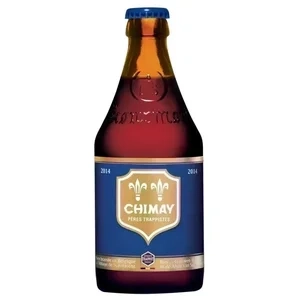 Chimay Brune Bleue