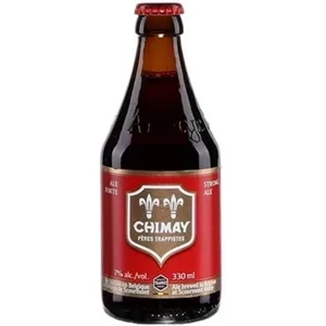 Chimay Rouge