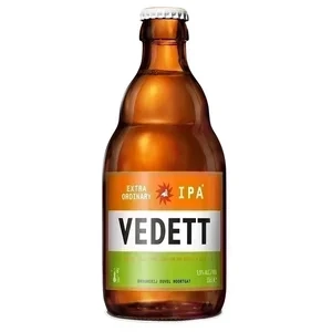 Vedett IPA 6° SC