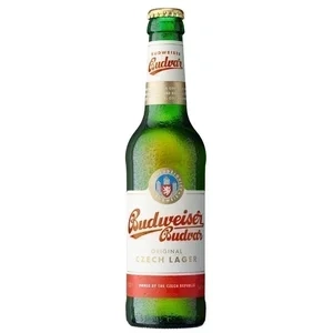 Budweiser Budvar 5° Vp SC
