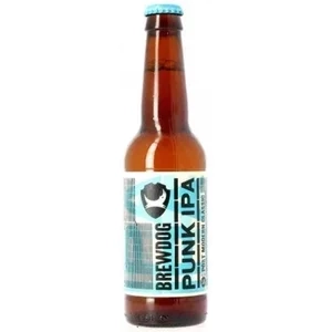 Brewdog Punk Ipa  12-Pack