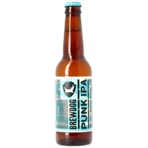 Brewdog Punk Ipa  12-Pack
