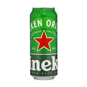 Heineken Boites 6-Pack