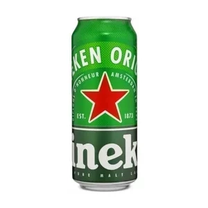 Heineken Boites 6-Pack