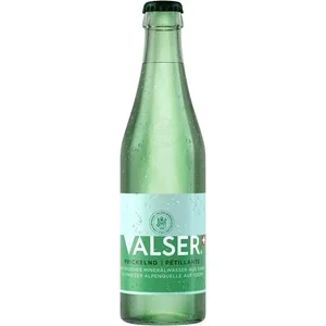 Valser Pétillante