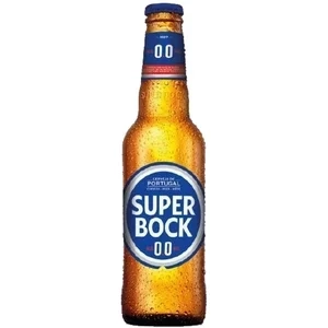 Super Bock 0.0 6-Pack